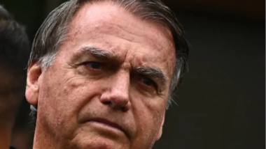 A defesa sustenta que o mesmo entendimento deveria ser aplicado a Bolsonaro