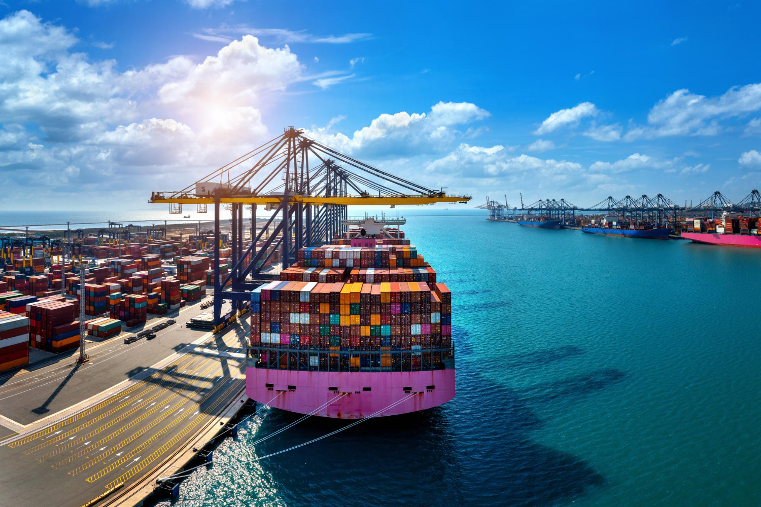 Santa Catarina quer ampliar mercado com acordo Mercosul-UE e 805 nichos mapeados para exportação