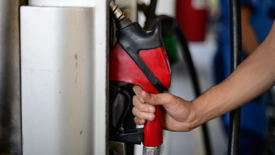 Governo descarta retomar subvenção de R$ 0,35 ao diesel após nova alta do petróleo