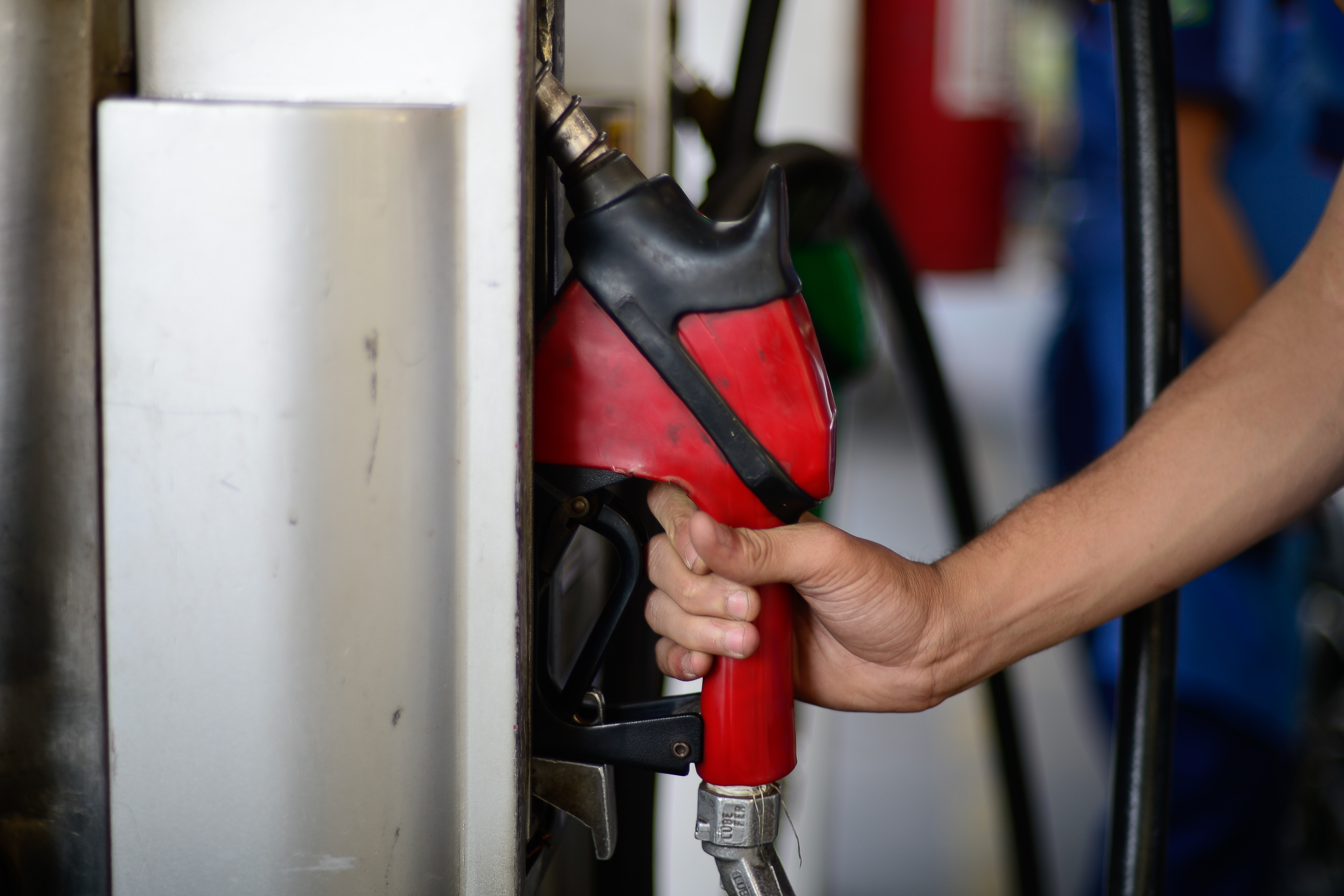 Governo descarta retomar subvenção de R$ 0,35 ao diesel após nova alta do petróleo