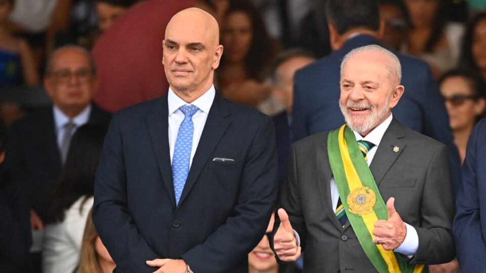 Moraes analisará decreto de Lula contestado por risco de censura e impacto sobre startups