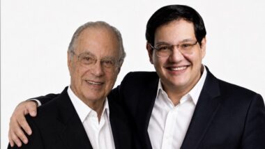 Empresário que se diz sobrinho de Maluf é na verdade primo distante e mira vaga na Alesp.