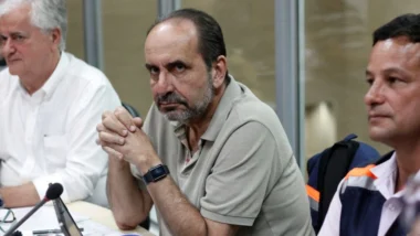 Ex-prefeito de Belo Horizonte, Alexandre Kalil é confirmado pré-candidato ao governo de Minas pelo PDT