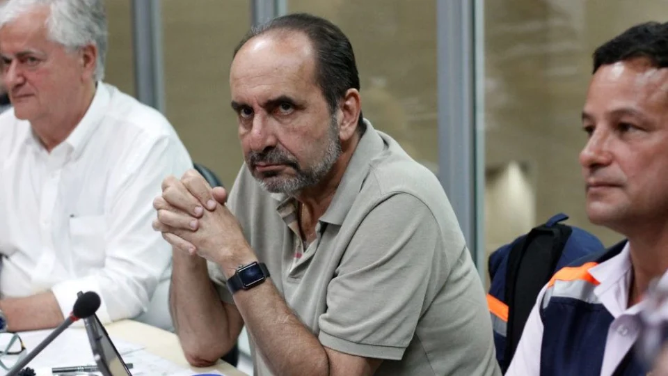 Ex-prefeito de Belo Horizonte, Alexandre Kalil é confirmado pré-candidato ao governo de Minas pelo PDT