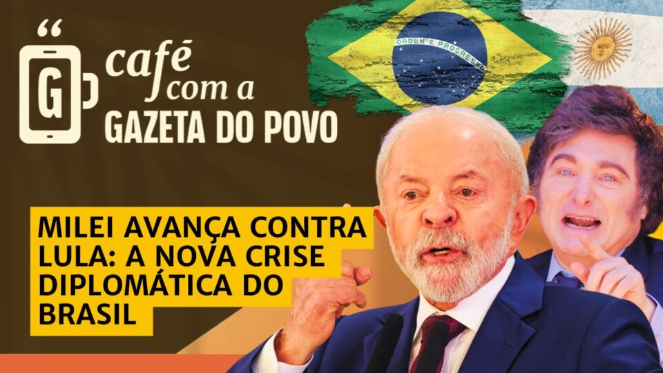 Flávio Bolsonaro lança candidatura, critica Lula e promete subir a rampa do Planalto com Jair Bolsonaro