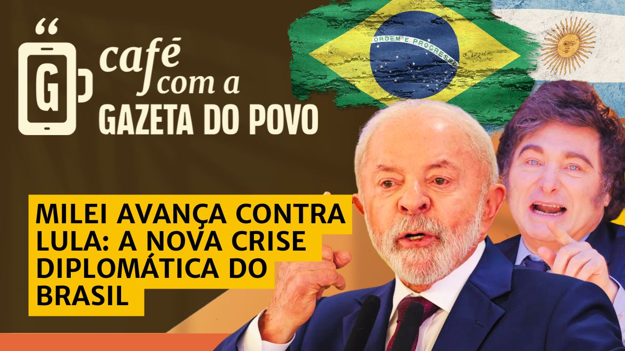 Flávio Bolsonaro lança candidatura, critica Lula e promete subir a rampa do Planalto com Jair Bolsonaro