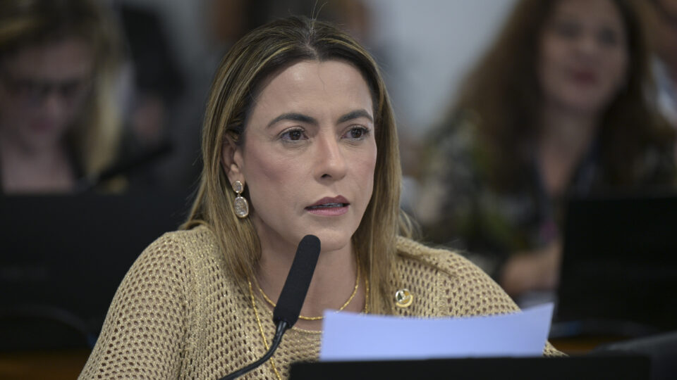 PSB confirma candidatura de Soraya Thronicke ao Senado em chapa dominada pelo PT
