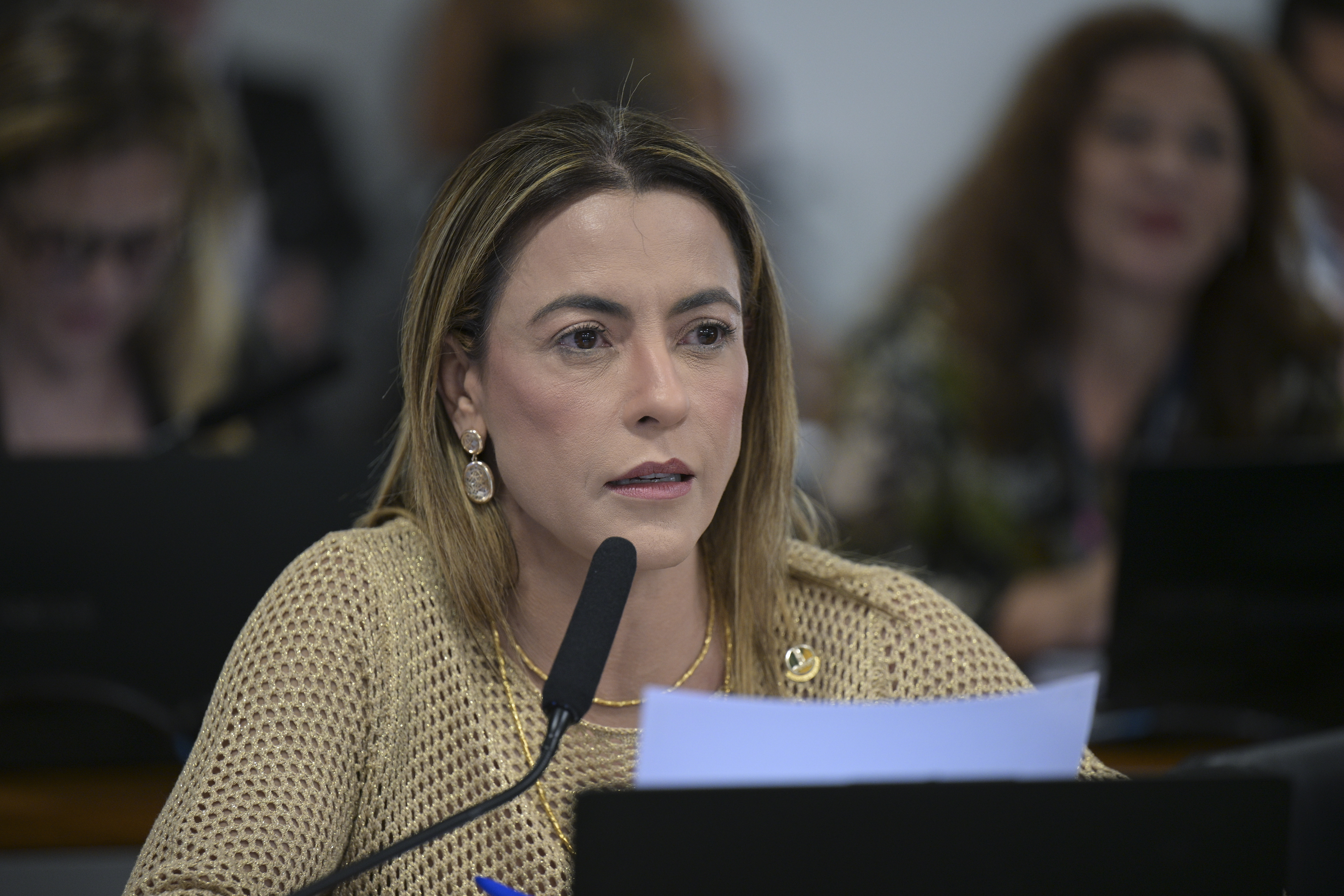 Soraya deixou perfil de direita e se filiou ao partido de Alckmin para apostar em aliança com Lula.