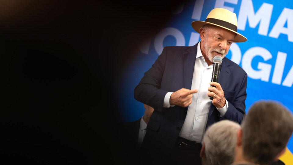 Fala de Lula sobre Guerra do Paraguai gera críticas no país vizinho
