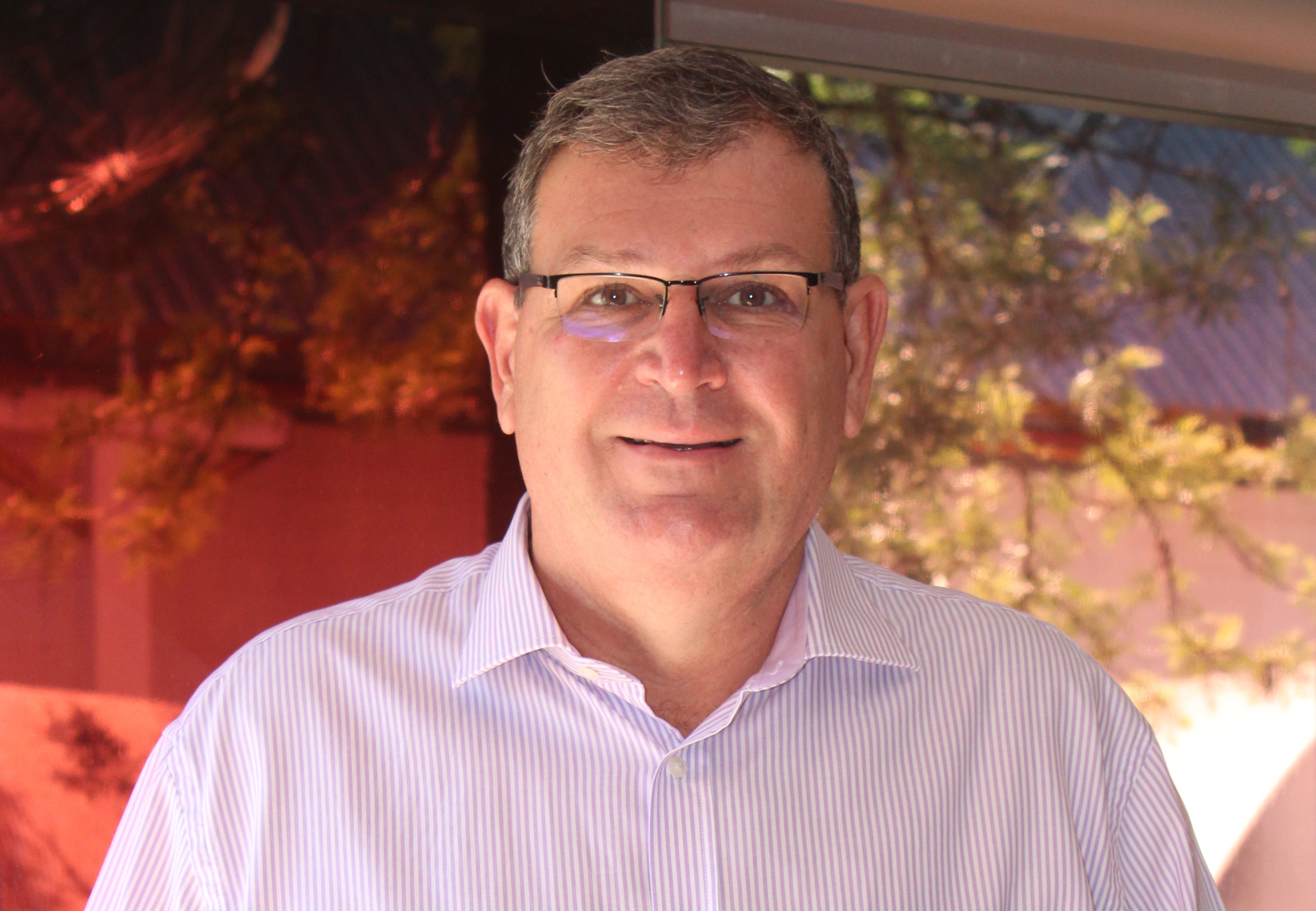 Ilson Romanelli assume comando da Sociedade Rural do Paraná
