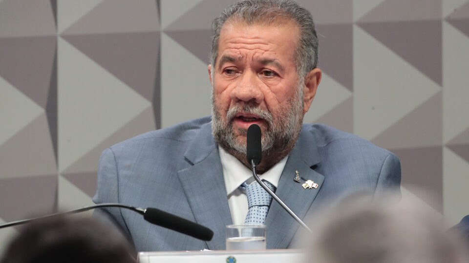 Lupi reclama após PDT não conseguir espaço na chapa do PT em SP: “humilhação demais”