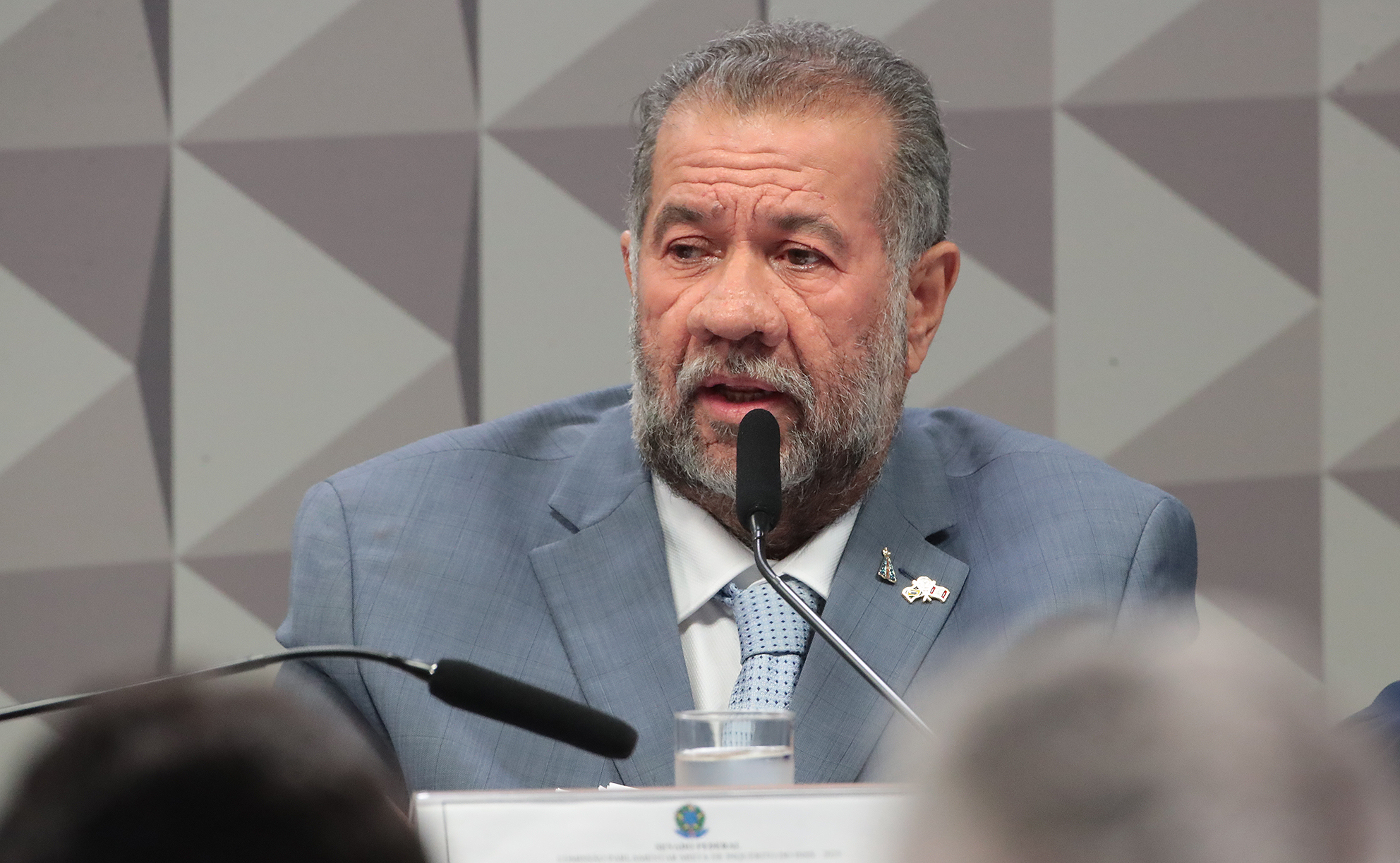 Ex-ministro teve seu partido escanteado no maior colégio eleitoral do Brasil. Mesmo assim, PDT terá destaque na chapa da esquerda no RS.