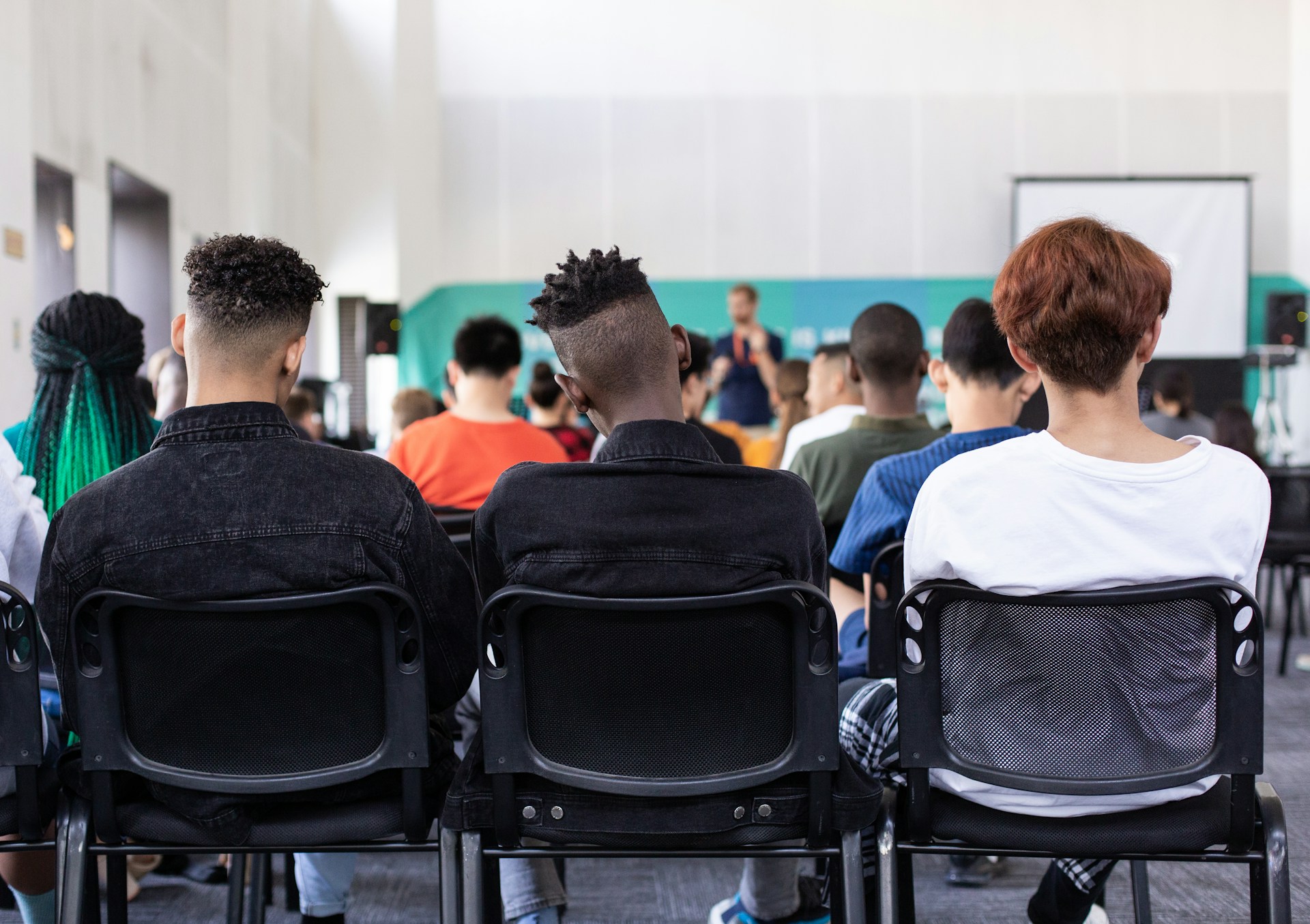 Adolescentes circulam a informação de possíveis ataques entre si e esse movimento não pode ser ignorado, de acordo com a tenente-coronel Bianca Machado.