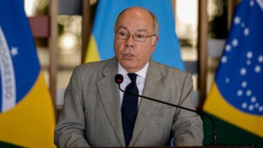 Mauro Vieira