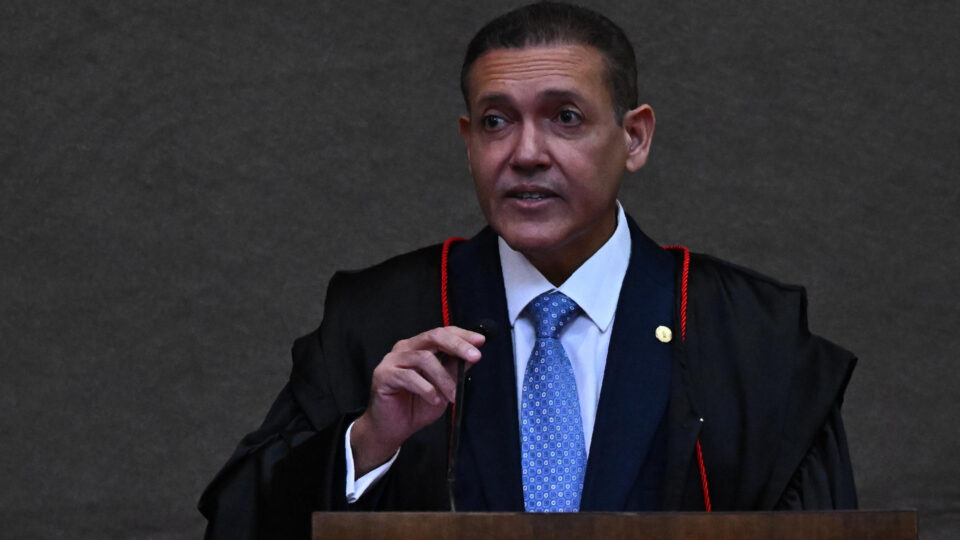 TSE recebe embaixadores para nova reunião sobre urnas eletrônicas no dia 17 de agosto