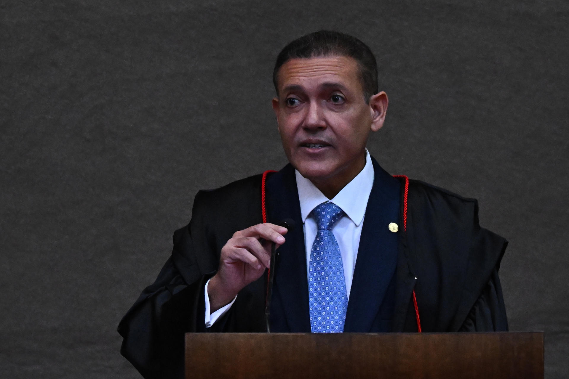 TSE recebe embaixadores para nova reunião sobre urnas eletrônicas no dia 17 de agosto