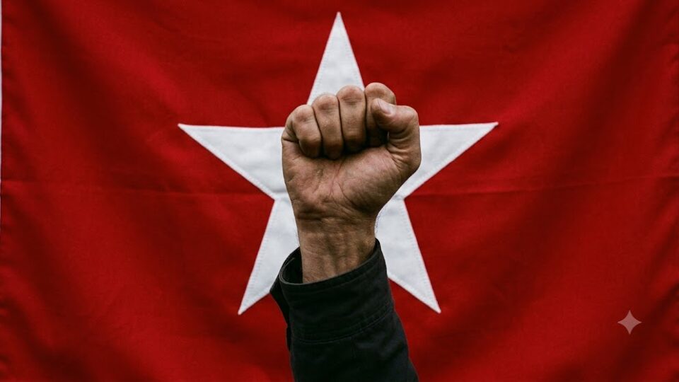 Novas confissões de um ex-militante esquerdista