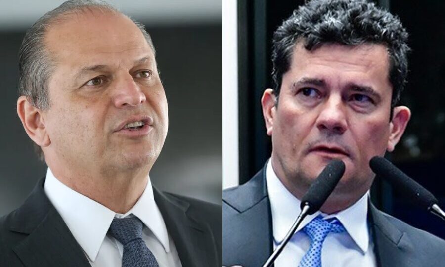 Barros escolhe Sandro Alex e pretere Moro na disputa do PR
