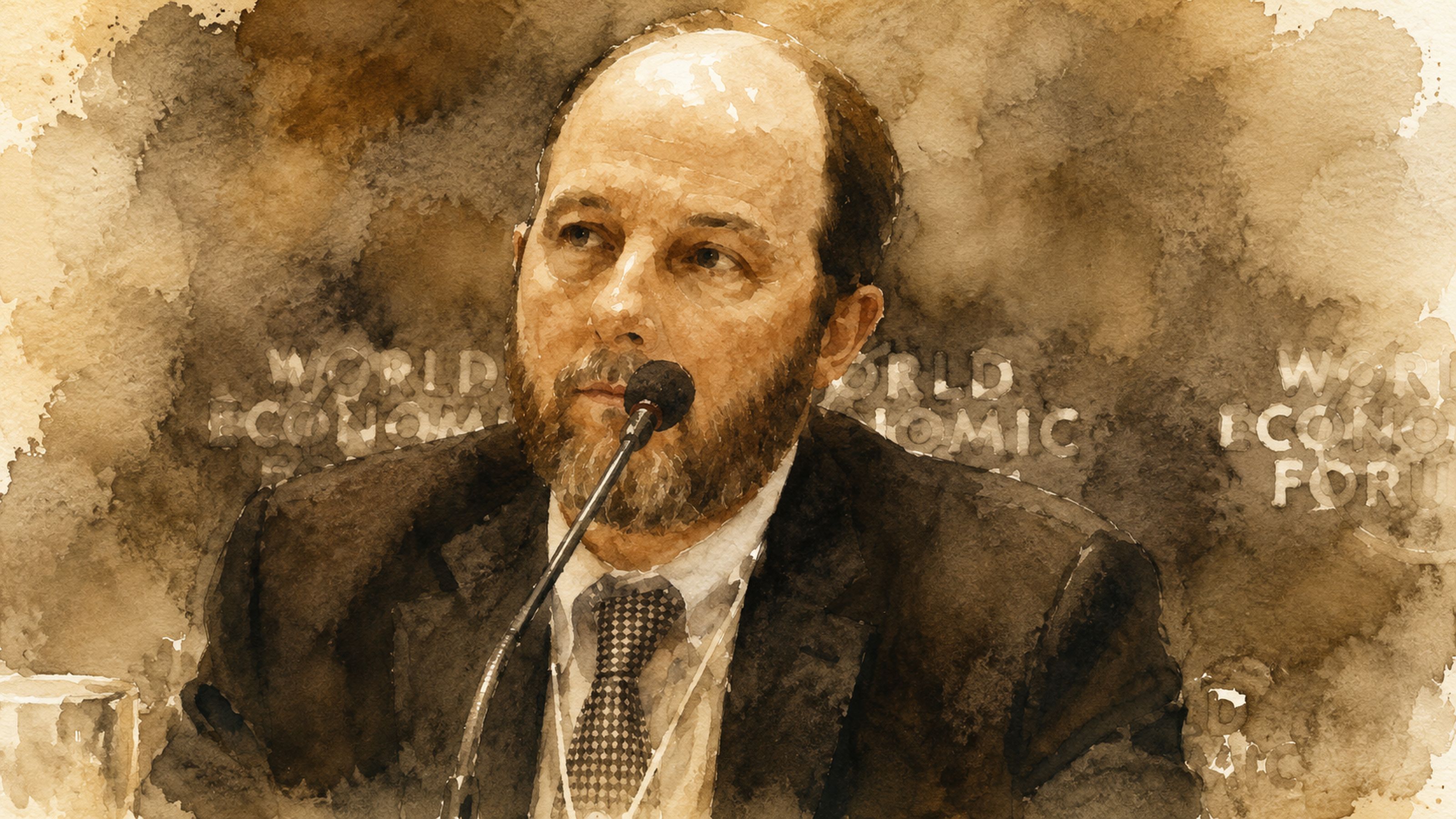 Em entrevista, Armínio Fraga, que apoiou Lula em 2022, afirmou que não descarta uma recessão em 2027, causada pela política fiscal do petista.