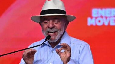 Lula ironiza Milei após críticas: “Quem é esse cara?”