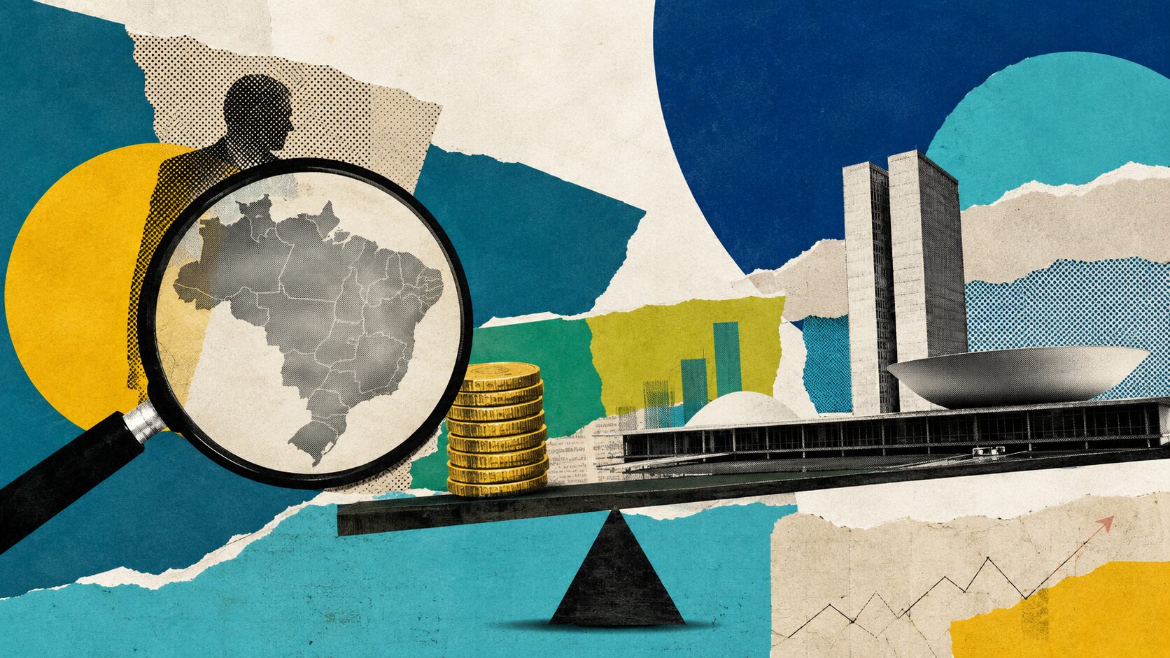 Por que o governo liberou R$ 200 bilhões em créditos que ameaçam as contas da União?