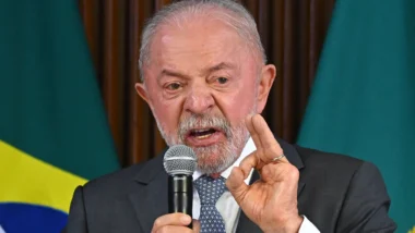 Governo Lula aciona OMC contra tarifaço de Trump