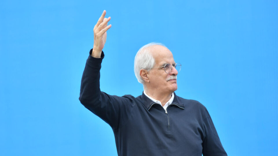 Deputado argentino propõe repúdio a Milei por críticas a Lula e Moraes