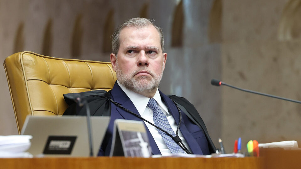O TSE continua a ser uma corte de ilegalidades