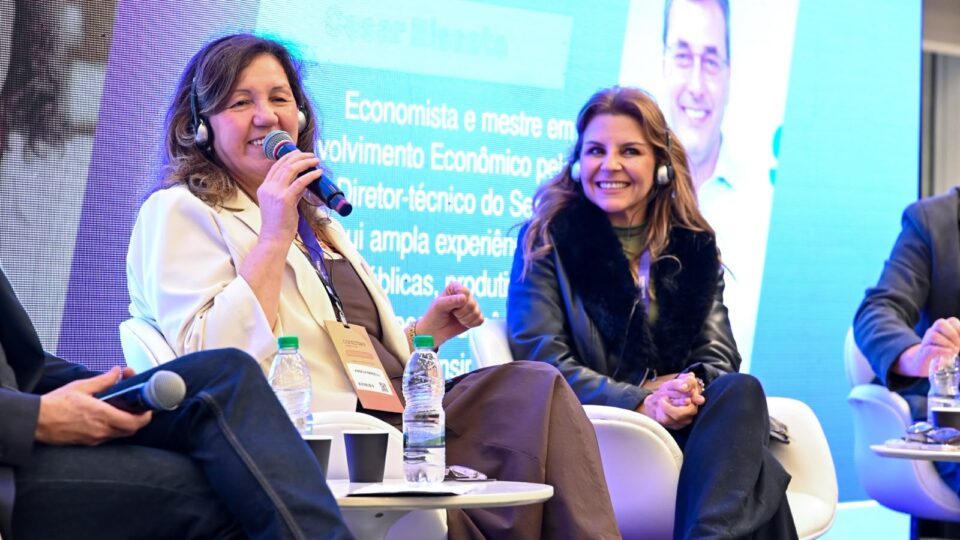 Investir em pessoas antes dos negócios: UniCuritiba defende papel das universidades na formação de startups.