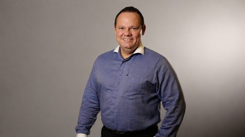 Grupo Mabu reforça estratégia de crescimento e anuncia Gustavo Jarussi como novo Diretor Executivo de Hotelaria e Parque Aquático