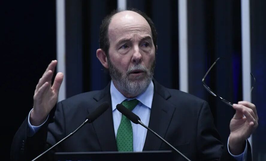 (Ainda) é preciso ouvir Armínio Fraga
