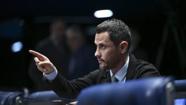 Senador Cleitinho