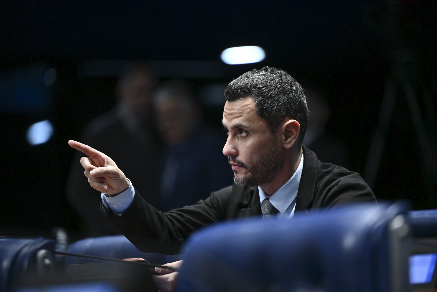 Republicanos barra candidatura de Cleitinho ao governo de Minas