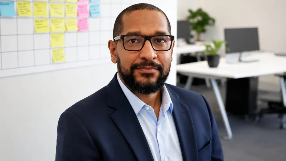 Luiz Fernando de Oliveira, Product Manager da AIQIA, explica como a inteligência de dados e a visibilidade operacional estão redefinindo os critérios de eficiência e competitividade no transporte de cargas.