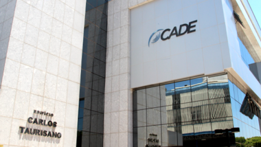 Sede do Cade