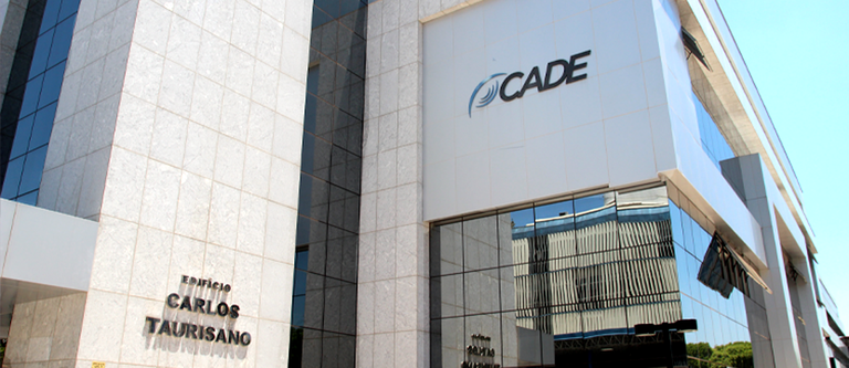 Sede do Cade