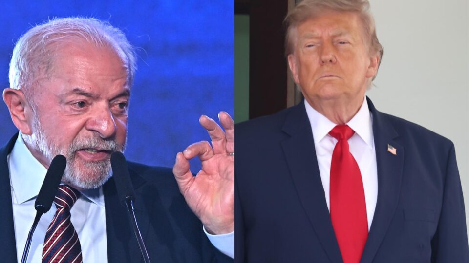 Por que o governo de Lula negou vistos para funcionários dos EUA?