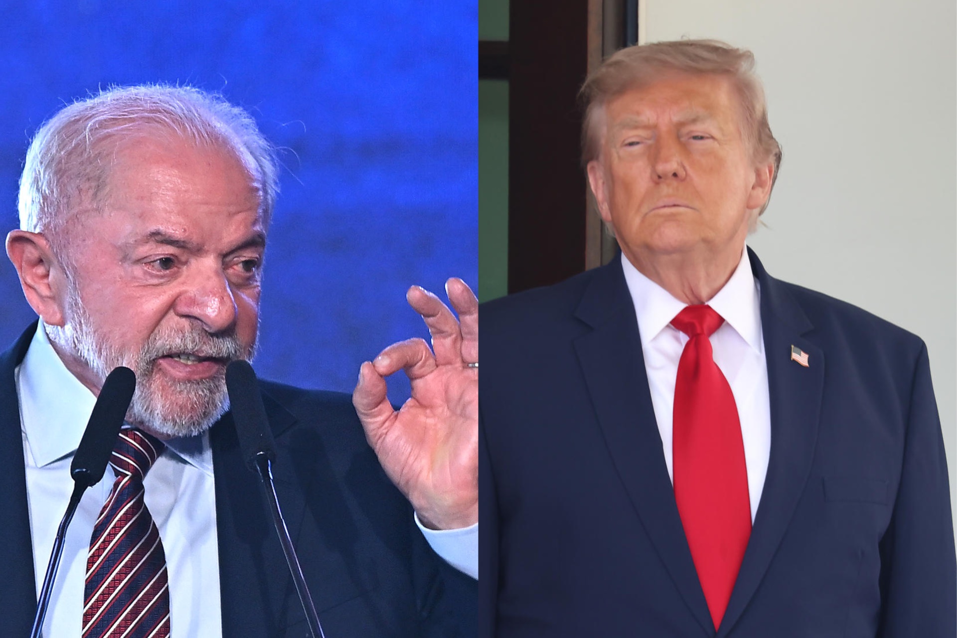 Por que o governo de Lula negou vistos para funcionários dos EUA?