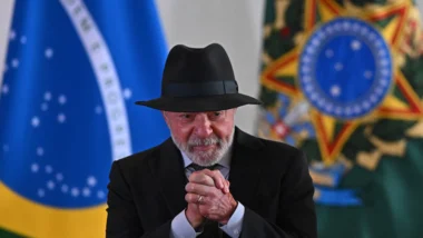 Lula Soberania