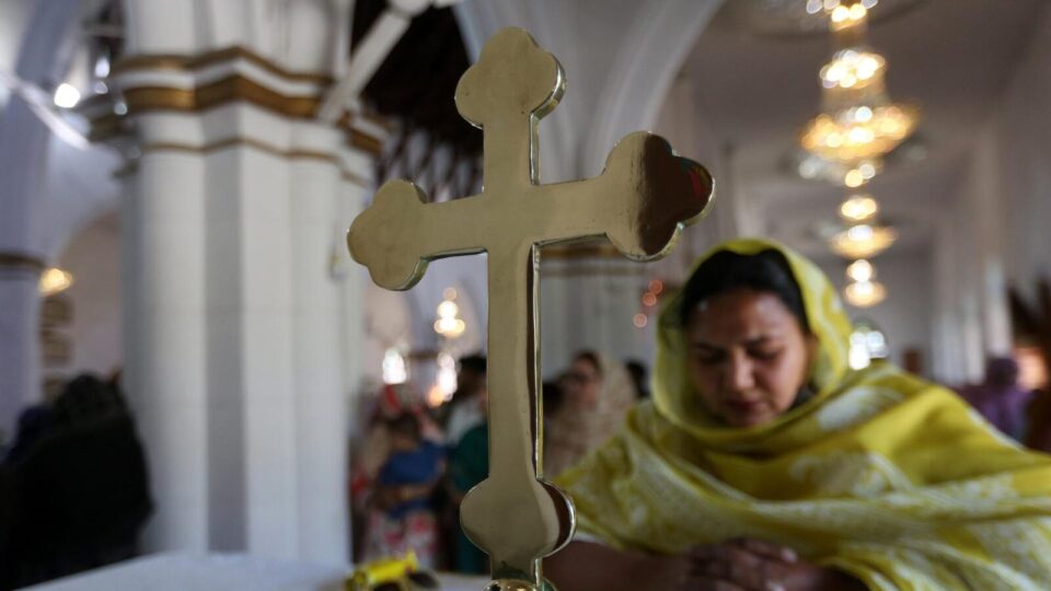 Perseguição religiosa: Justiça paquistanesa protege assassinos de cristãos