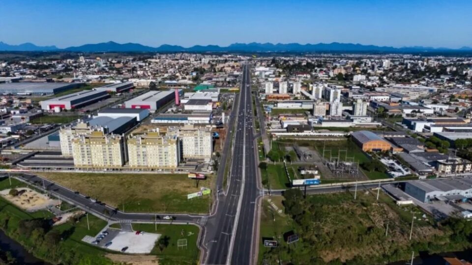 Plano Diretor de Curitiba unifica infraestrutura contra gargalo metropolitano