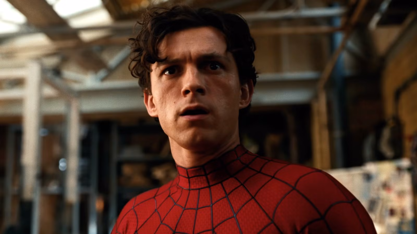 Como a crítica avalia Homem-Aranha Um Novo Dia