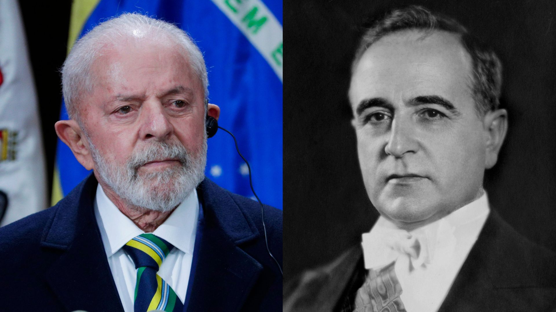 Como Lula se tornou o presidente mais antissemita desde Getúlio Vargas