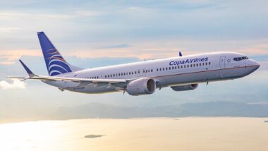 Copa Airlines