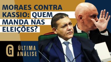 Moraes Bolsonaro