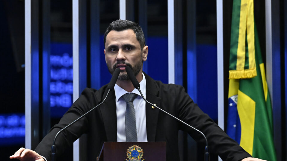 Cleitinho reafirma disposição para disputar o governo de Minas