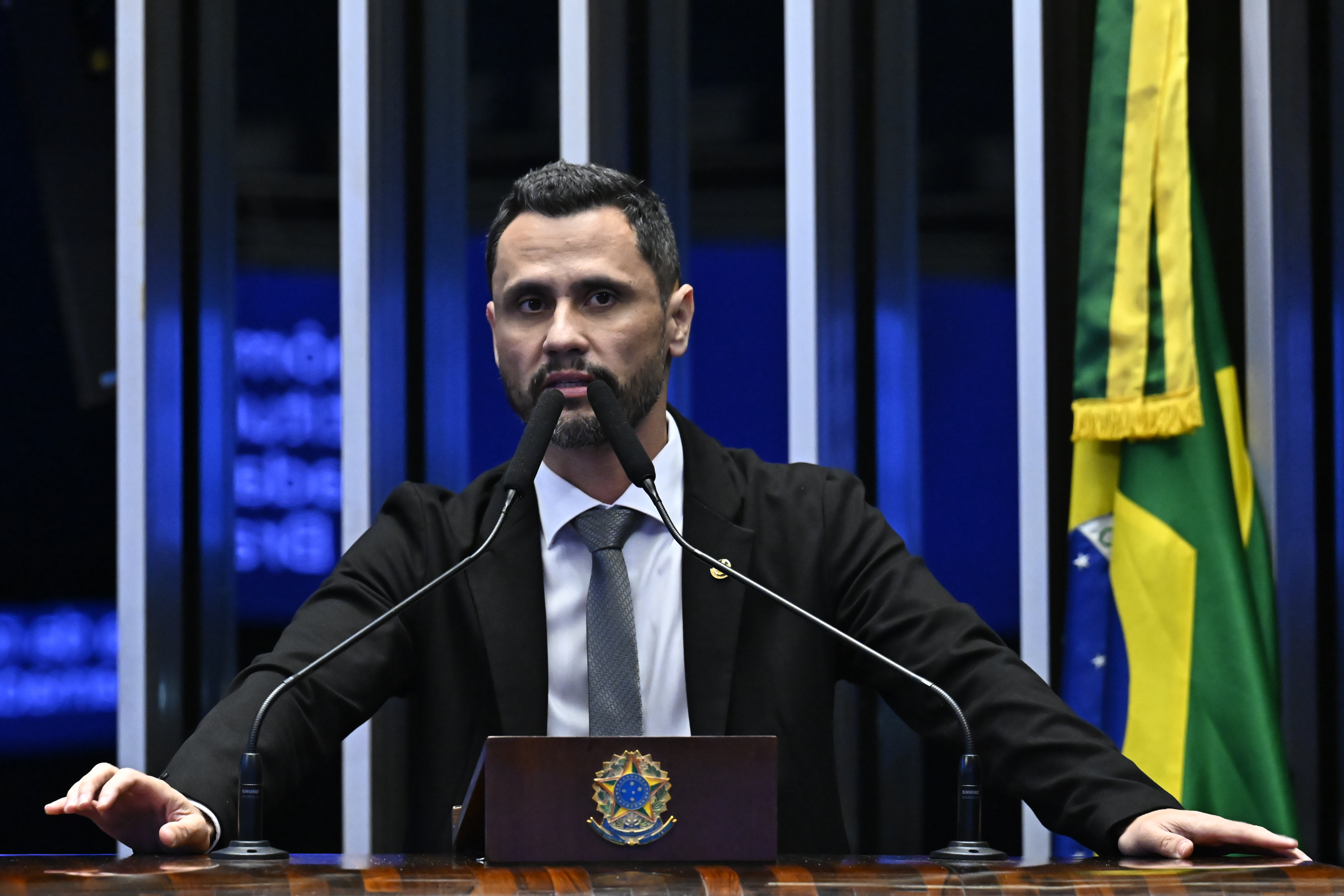 Cleitinho reafirma disposição para disputar o governo de Minas