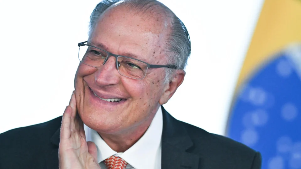 PSB confirma Alckmin como vice na chapa de Lula à reeleição