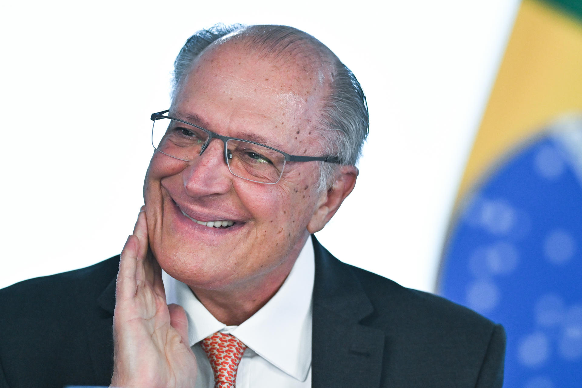 PSB confirma Alckmin como vice na chapa de Lula à reeleição