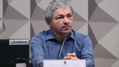 Wellington Souza teve seu recurso rejeitado e será julgado pelo STF em ação paralela.